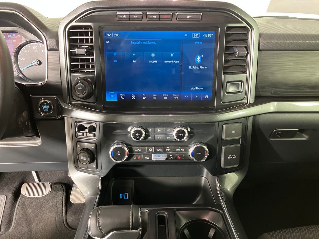 Certified 2023 Ford F150 XLT w/ Equipment Group 302A High image 29