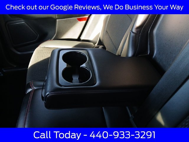 Certified 2025 Ford Escape ST-Line Select AWD/4WD image 35
