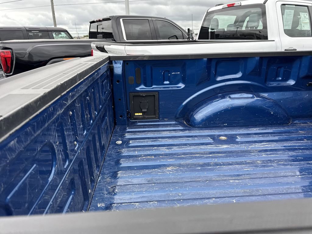 Certified 2023 Ford F150 XLT w/ Equipment Group 302A High image 22