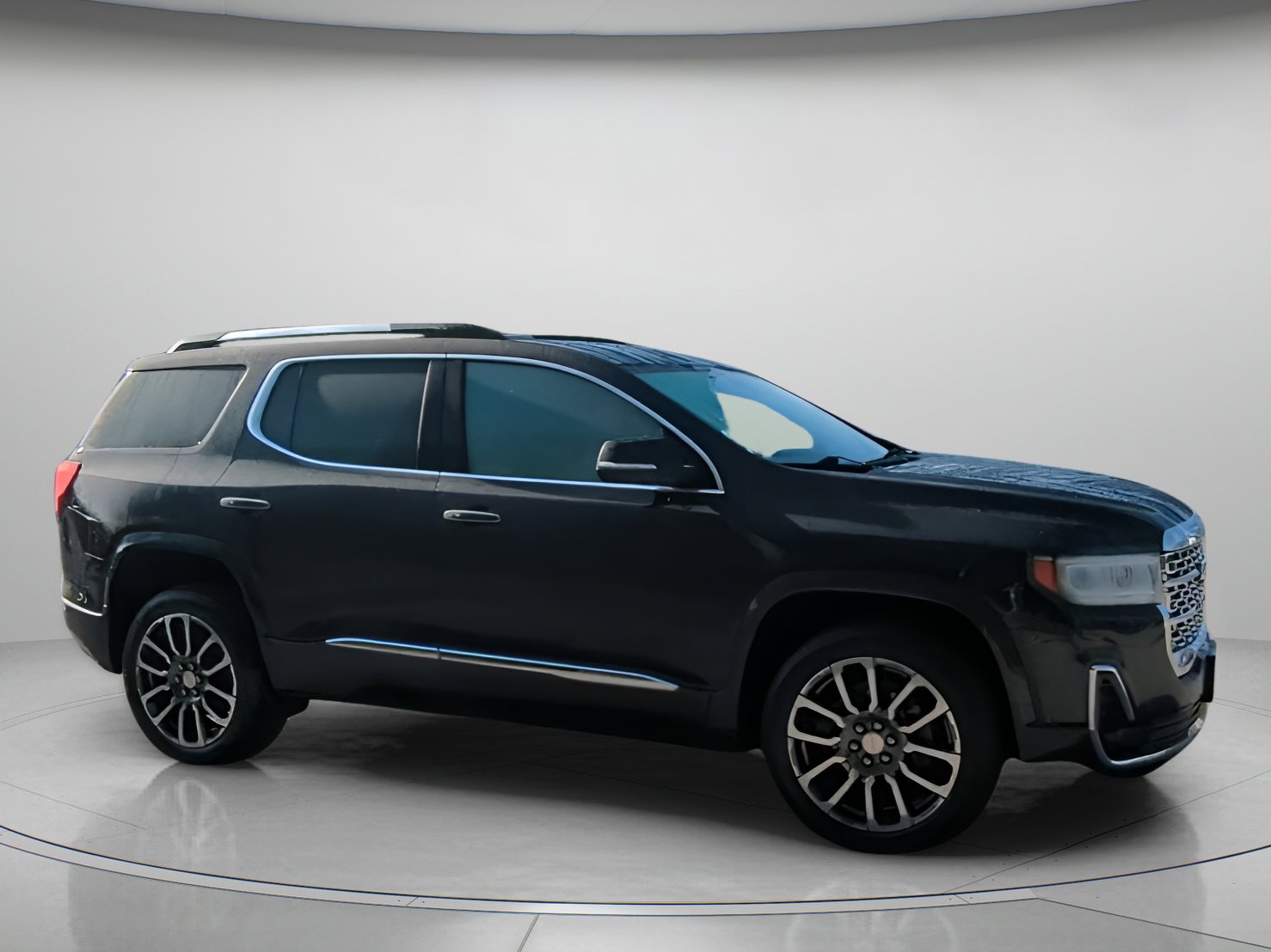 Used 2020 GMC Acadia Denali AWD/4WD image 35