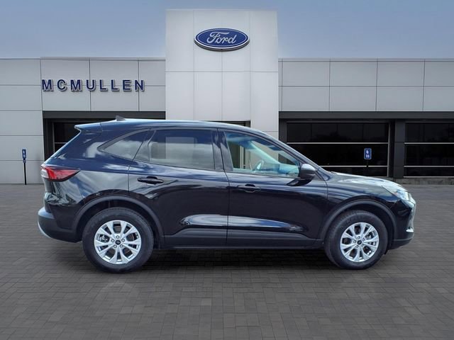 Certified 2025 Ford Escape Active w/ Tech Pack #1 AWD/4WD image 7