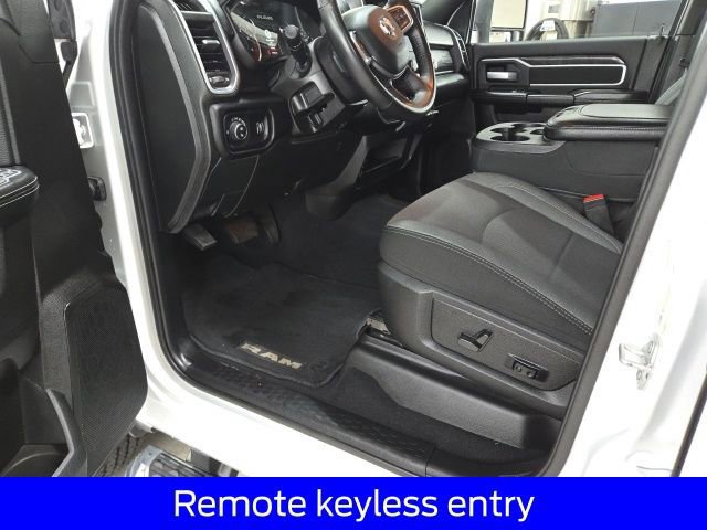 Used 2024 RAM 3500 Big Horn image 18
