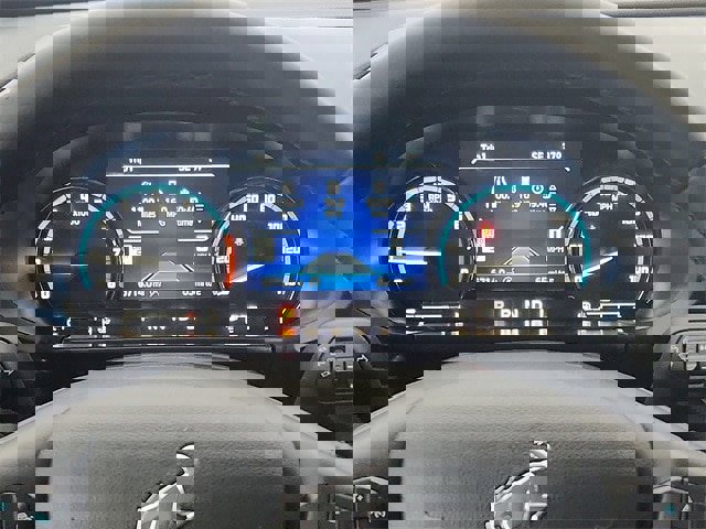 Certified 2024 Ford Bronco Sport Outer Banks w/ Tech Package image 13