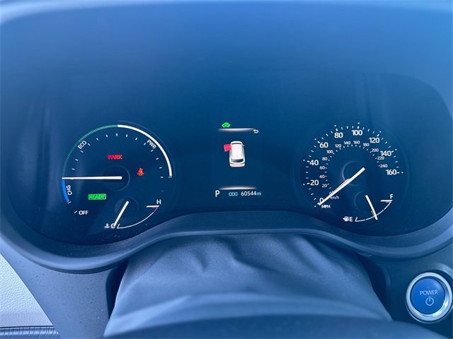 Used 2021 Toyota Sienna XLE image 16