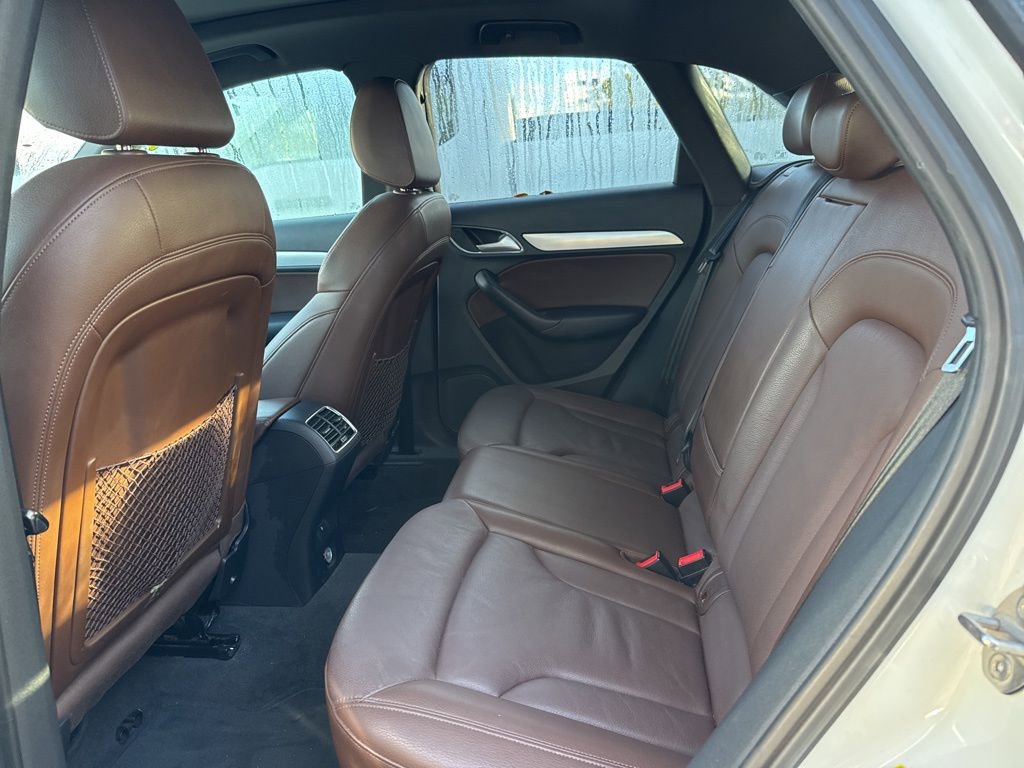 Used 2018 Audi Q3 2.0T Premium image 15