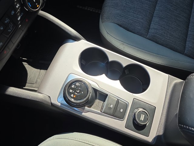 Certified 2023 Ford Bronco Sport Big Bend w/ Convenience Package image 23