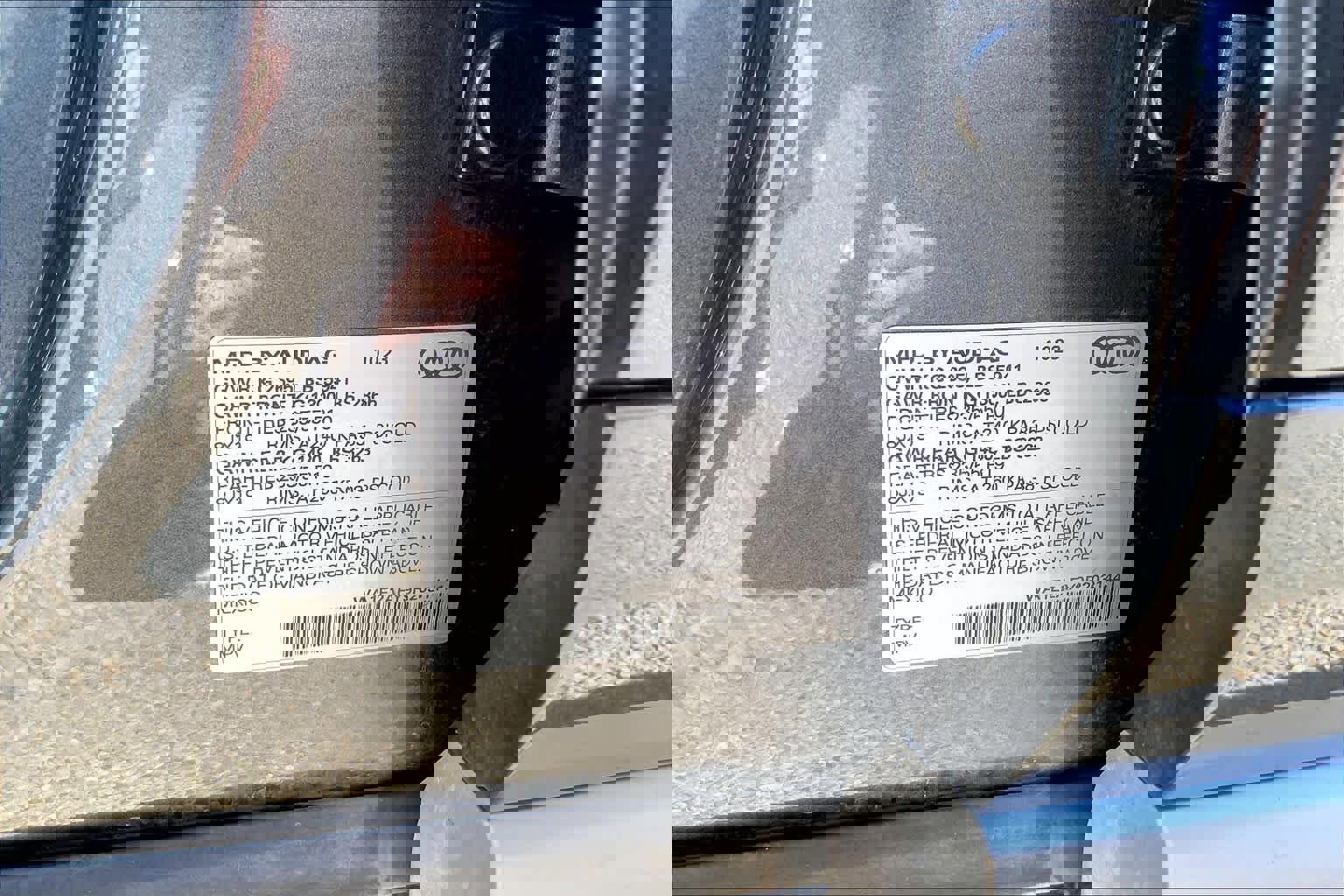 Used 2024 Audi Q5 e Premium Plus image 36