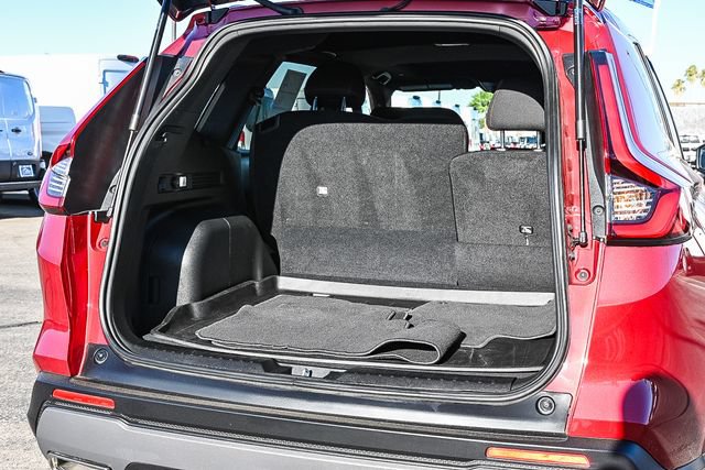 Used 2026 Honda CR-V Sport image 31