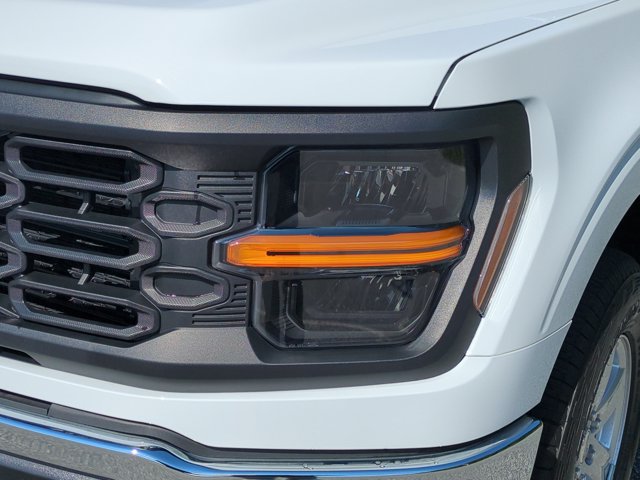 Certified 2025 Ford F150 XL w/ Equipment Group 104A Hybrid AWD/4WD image 10