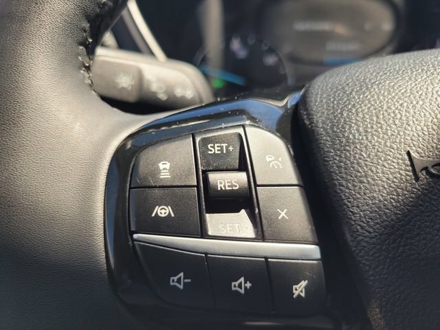 Certified 2022 Ford Escape SE w/ Convenience Package FWD image 27