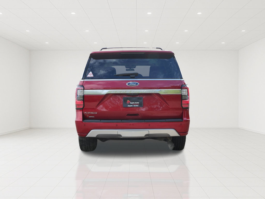 Certified 2021 Ford Expedition Platinum AWD/4WD image 5