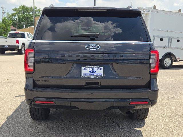 Certified 2023 Ford Expedition Limited AWD/4WD image 14