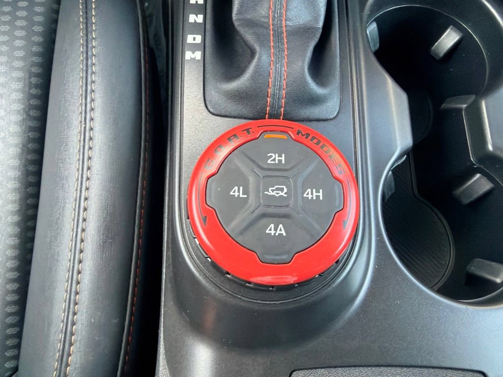 Certified 2023 Ford Bronco Raptor AWD/4WD image 38