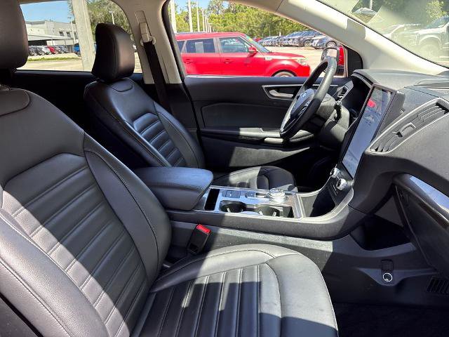 Certified 2024 Ford Edge SEL w/ Convenience Package AWD/4WD image 26