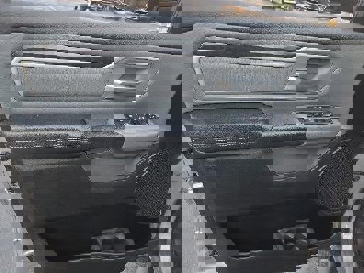 Used 2020 RAM 1500 Big Horn image 19