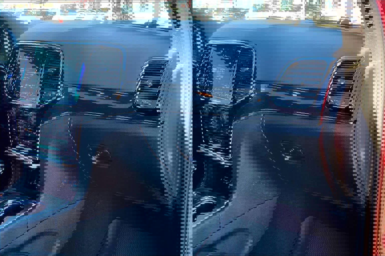 Used 2020 Jeep Grand Cherokee Trailhawk image 18