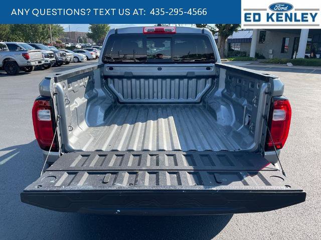 Used 2023 GMC Canyon Elevation w/ Convenience Package AWD/4WD image 30