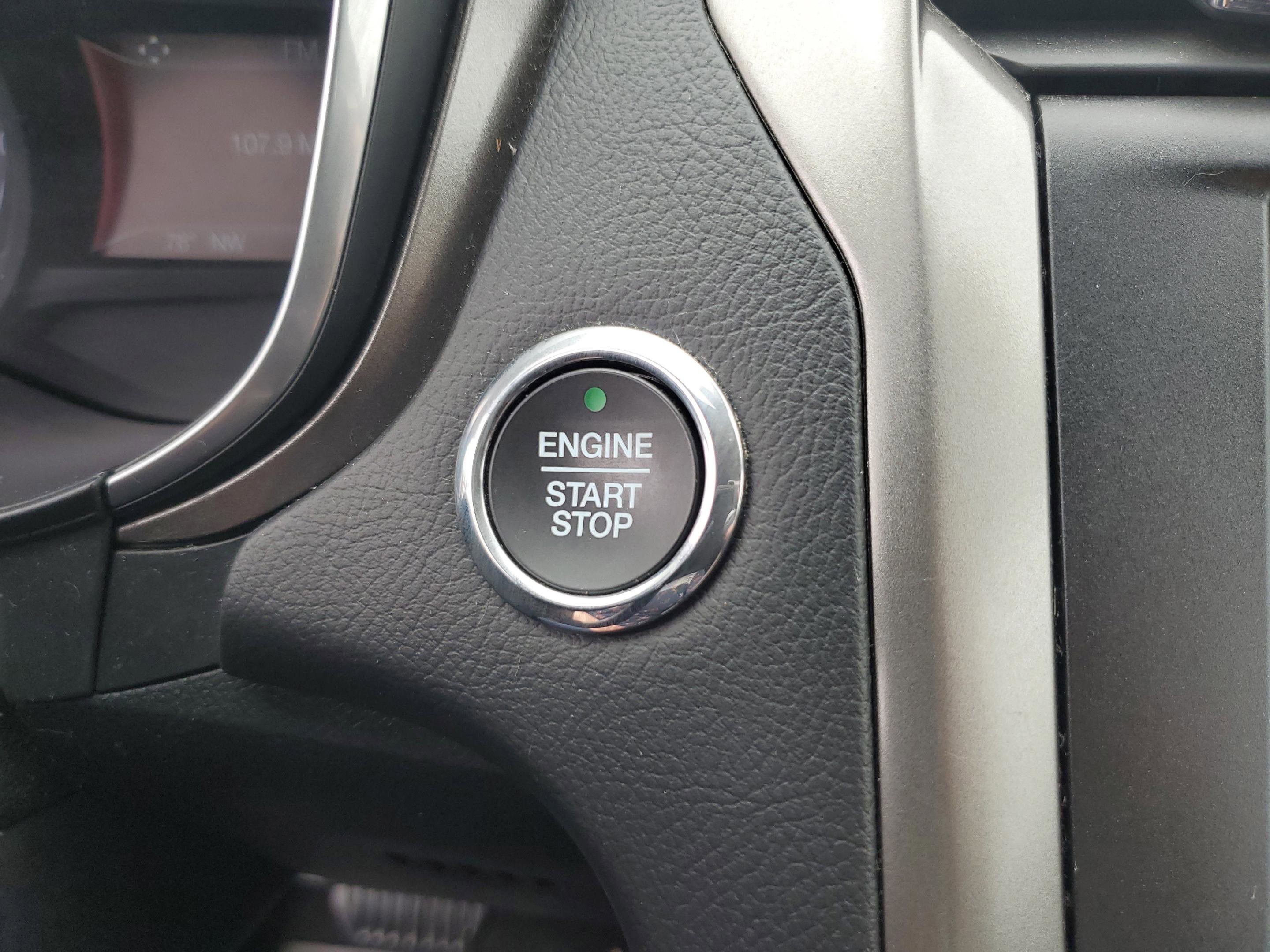 Certified 2019 Ford Fusion SE FWD image 23