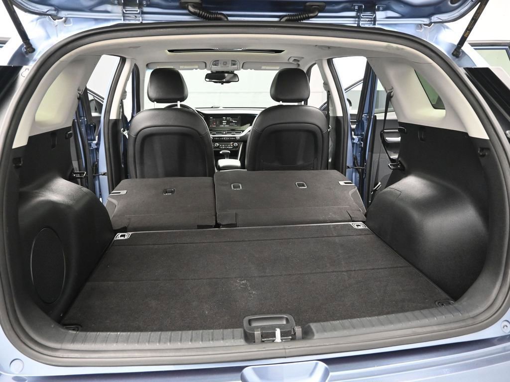 Used 2020 Kia Niro EX Premium FWD image 51