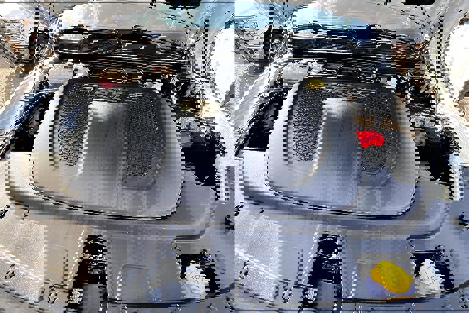 Used 2023 RAM 1500 TRX w/ TRX Level 2 Equipment Group image 32