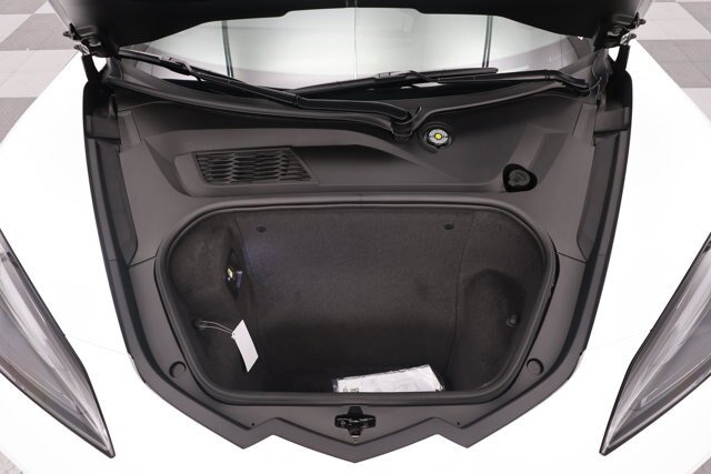 Used 2022 Chevrolet Corvette Stingray Coupe w/ Z51 Performance Package RWD image 29