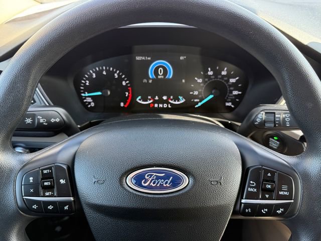 Certified 2020 Ford Escape SE AWD/4WD image 18