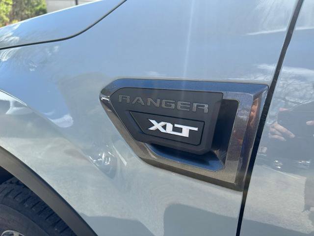 Certified 2023 Ford Ranger XLT w/ Equipment Group 301A Mid AWD/4WD image 29
