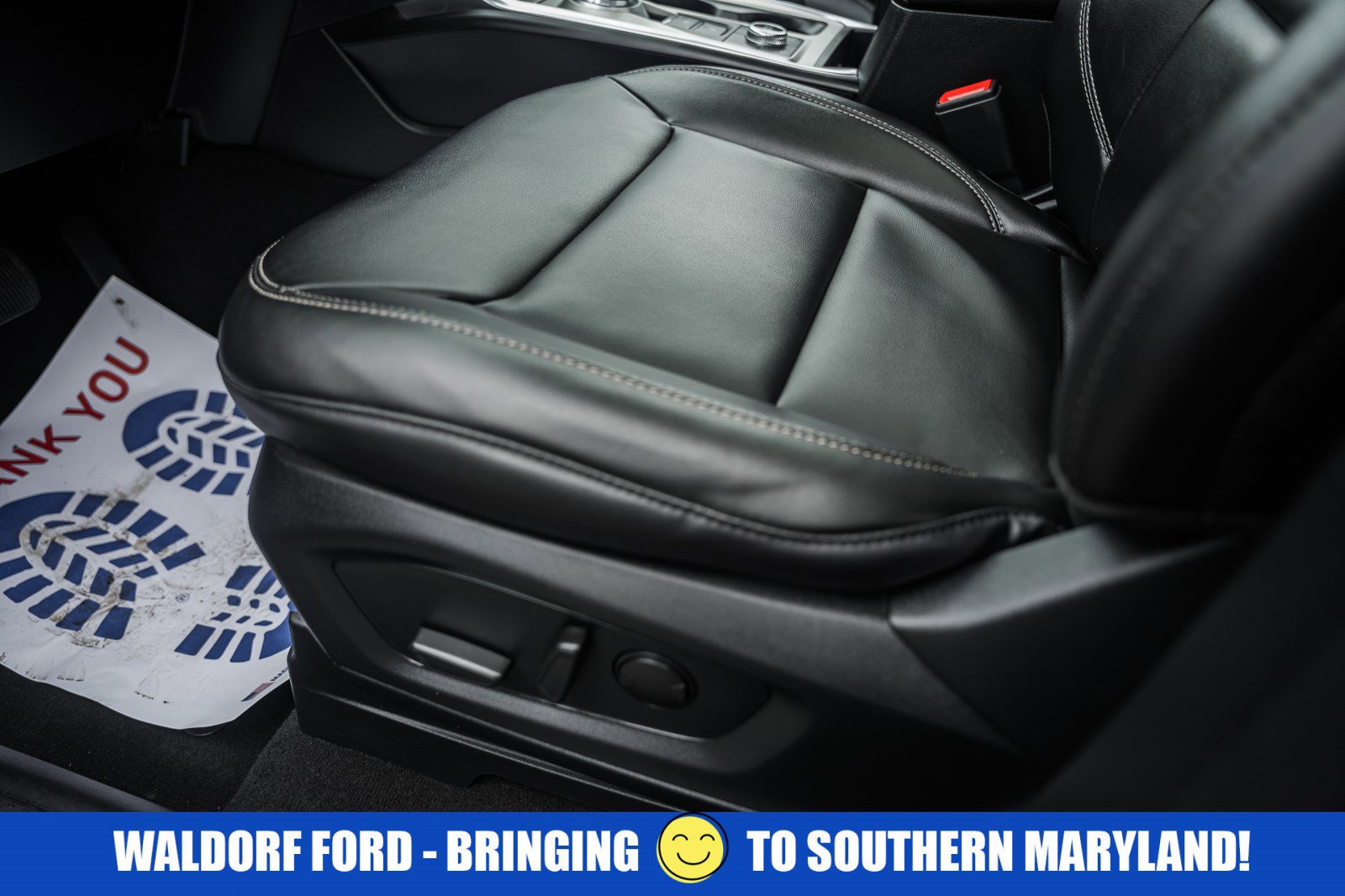 Certified 2023 Ford Explorer XLT w/ Equipment Group 202A image 73