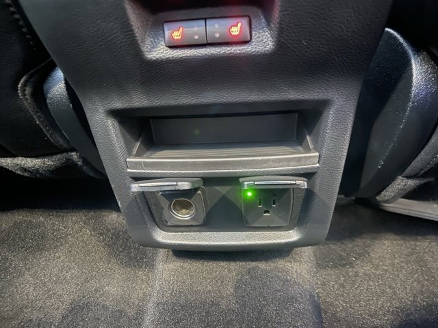 Certified 2020 Ford Edge ST w/ Equipment Group 401A image 38