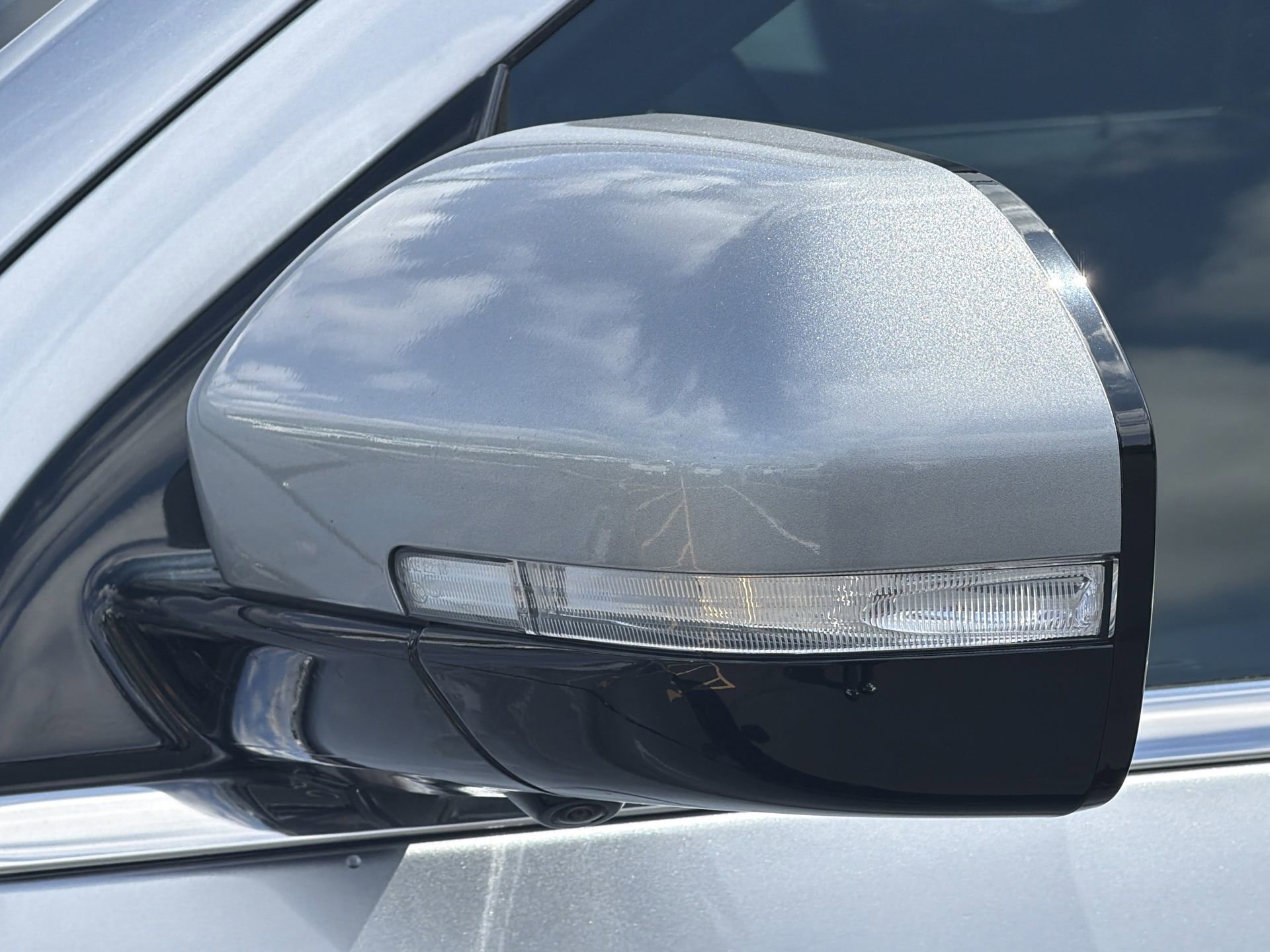 Certified 2022 Ford Expedition Max Limited image 44