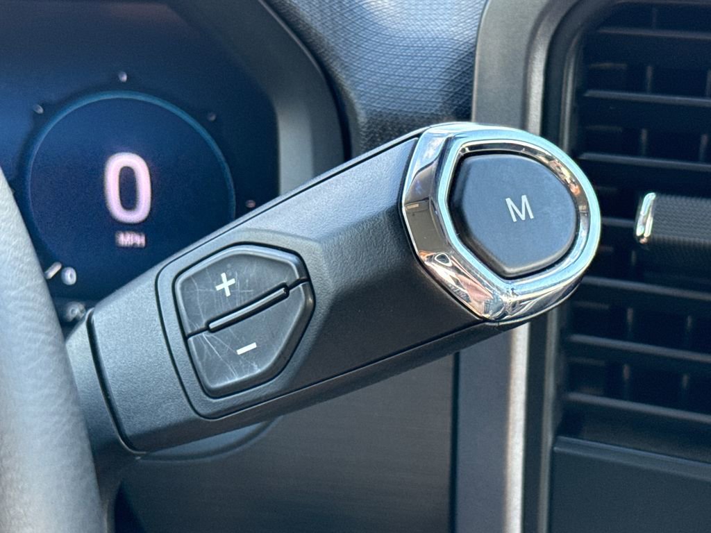 Certified 2025 Ford F150 XLT w/ Equipment Group 301A Standard image 23