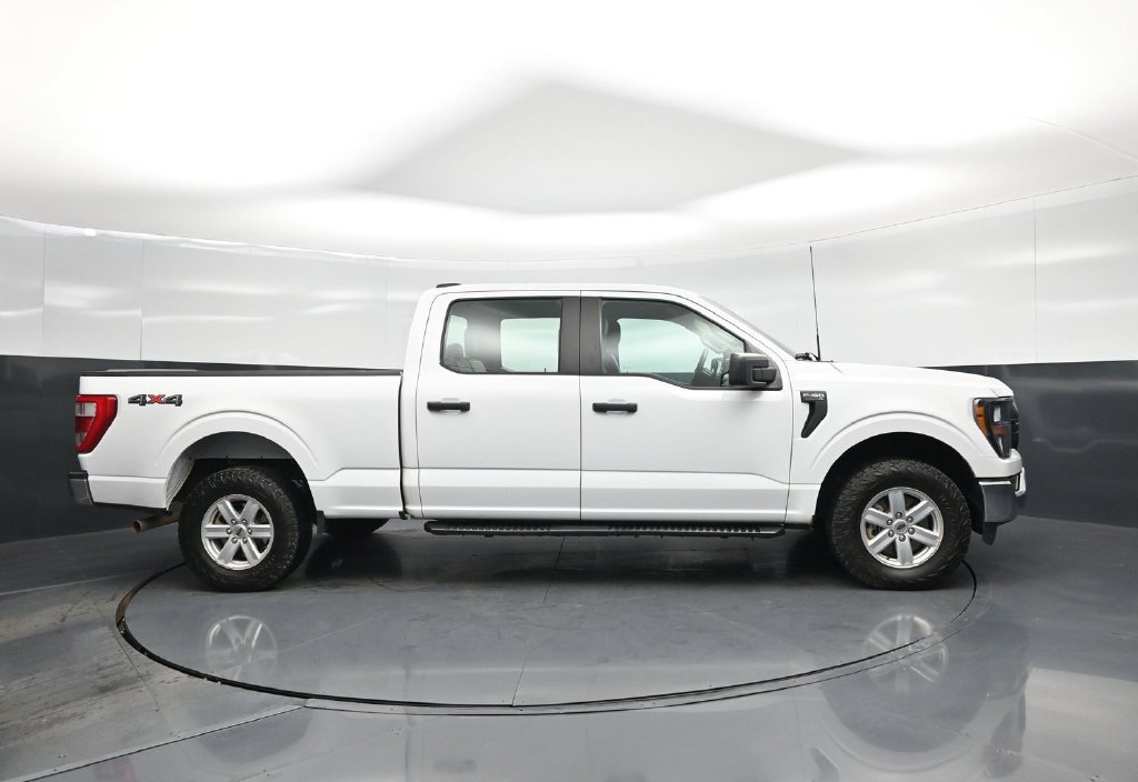 Certified 2023 Ford F150 XL w/ Trailer Tow Package AWD/4WD image 20