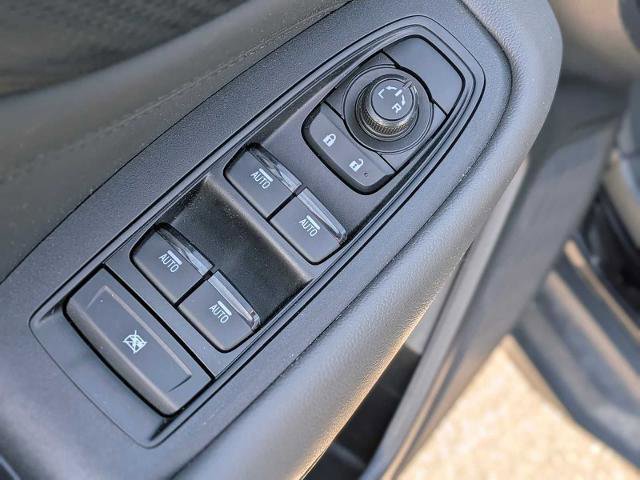 Used 2023 Subaru Outback Wilderness image 19