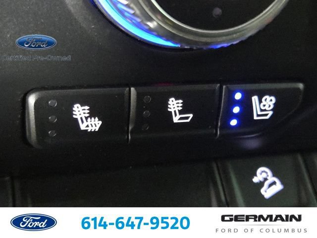 Used 2022 GMC Sierra 1500 AT4 w/ AT4 Preferred Package AWD/4WD image 37