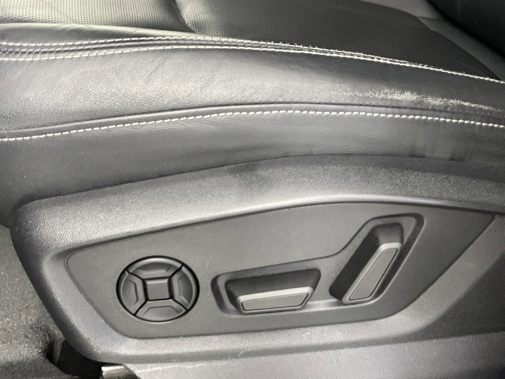 Used 2019 Audi Q8 Premium Plus image 25