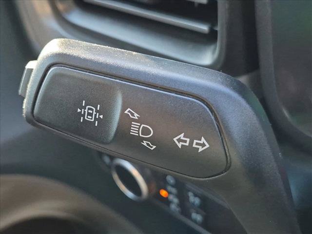 Certified 2024 Ford Maverick Lariat w/ Black Appearance Package FWD image 28