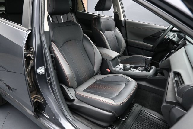Used 2024 Subaru Crosstrek 2.5i Limited w/ Popular Package #4A AWD/4WD image 28