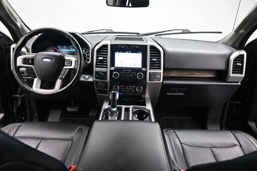 Certified 2019 Ford F150 Lariat AWD/4WD image 21