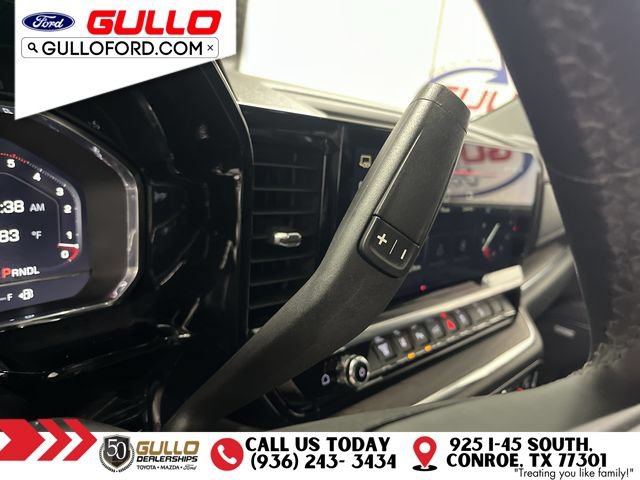 Used 2024 GMC Sierra 2500 SLT w/ Texas SLT Premium Package AWD/4WD image 29