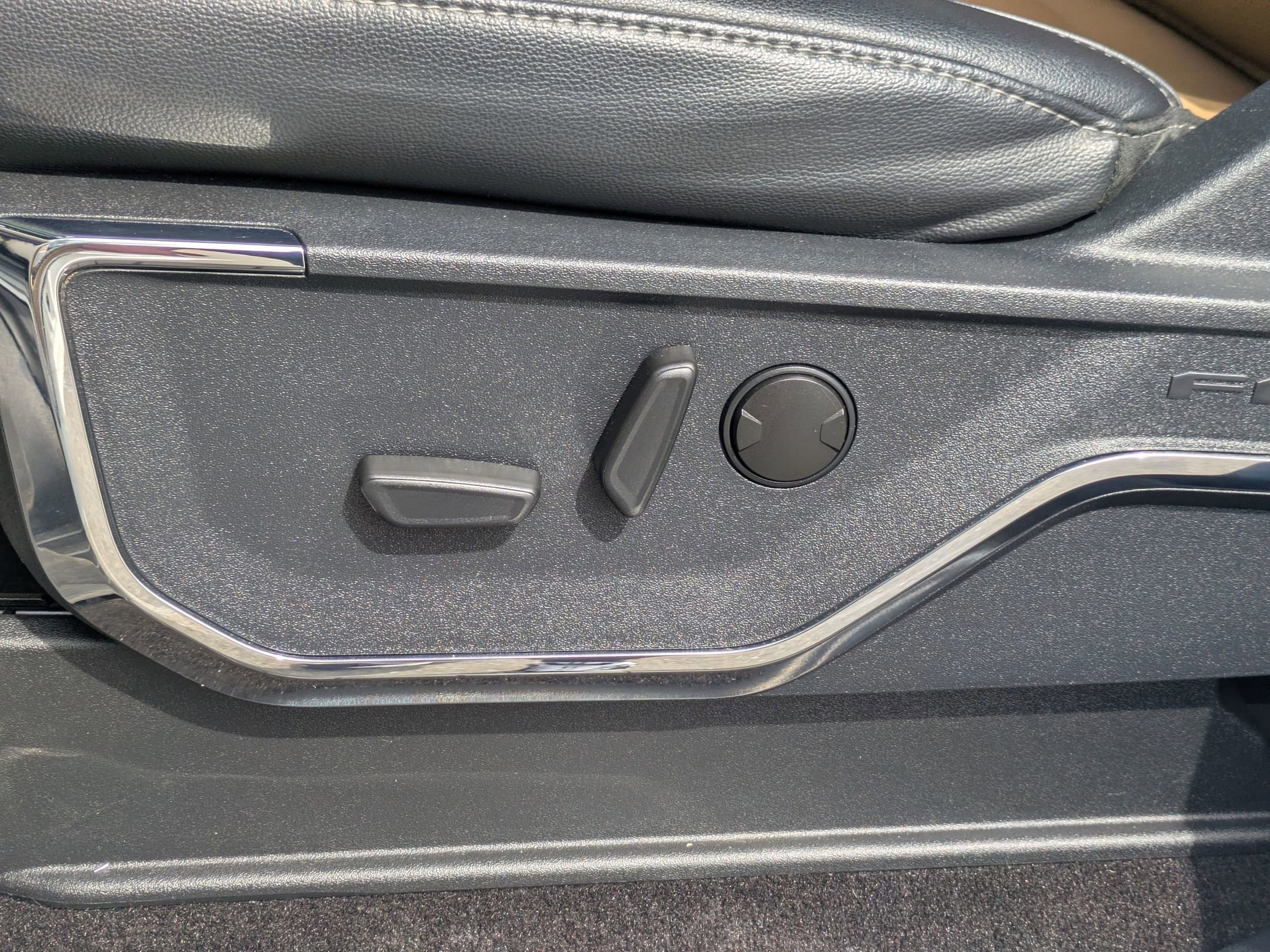 Certified 2022 Ford F150 Lariat image 14