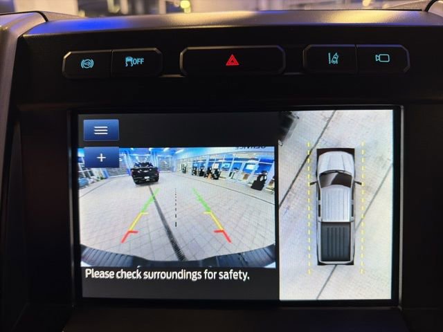 Certified 2021 Ford F250 King Ranch image 35