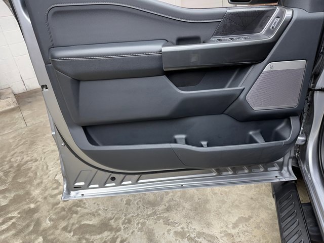 Certified 2022 Ford F150 XLT w/ Equipment Group 302A High image 11