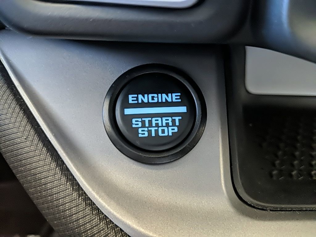 Certified 2024 Ford Bronco Sport Big Bend w/ Convenience Package image 26