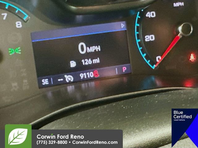 Used 2022 Chevrolet Colorado ZR2 w/ Colorado ZR2 Bison Edition image 16