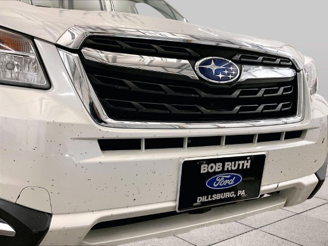 Used 2017 Subaru Forester 2.5i Premium AWD/4WD image 29