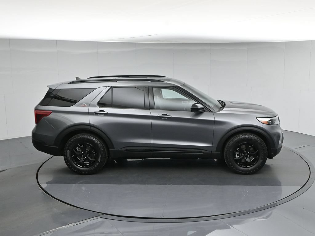 Certified 2023 Ford Explorer Timberline w/ Timberline Technology Package AWD/4WD image 44