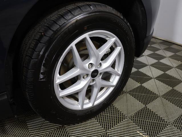 Certified 2023 Ford Edge SEL w/ Convenience Package AWD/4WD image 25