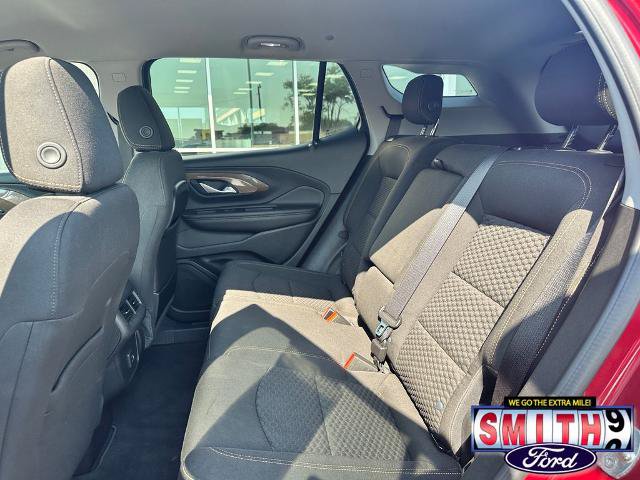 Used 2020 GMC Terrain SLE w/ Driver Convenience Package FWD image 31