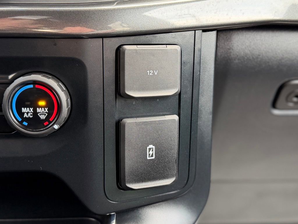 Certified 2022 Ford F150 XL w/ STX Appearance Package image 16