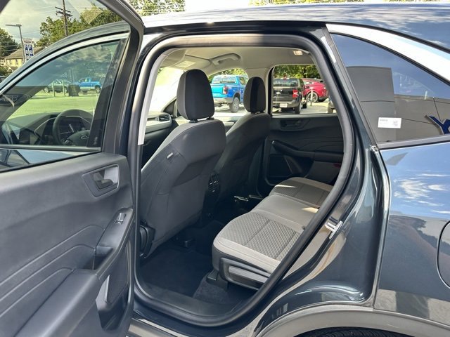 Certified 2022 Ford Escape SE w/ Cold Weather Package image 40